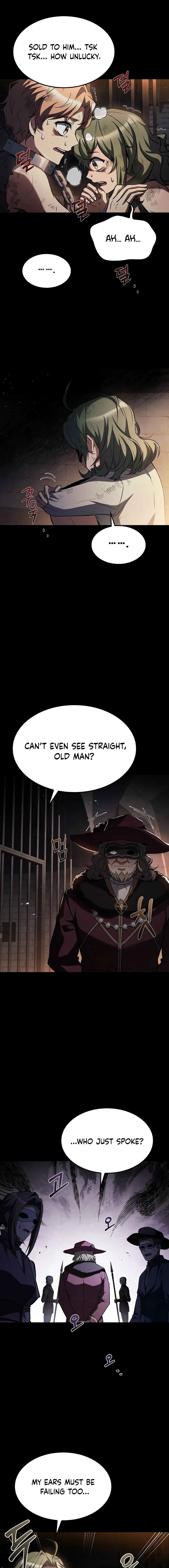 The Archmage